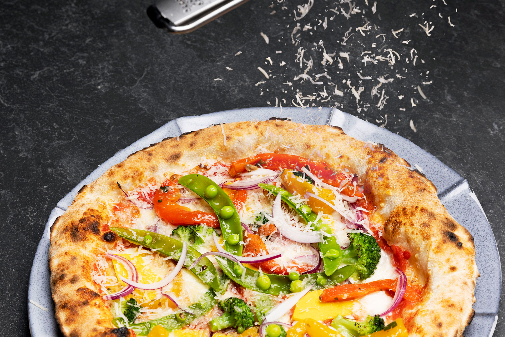 PIGGY PIZZA THE RESTAURANT 広尾